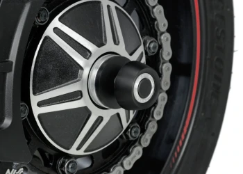 Forcellone Posteriore PHB19