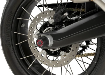 Forcellone Posteriore PHB19