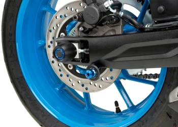 PHB19 Swing Arm Protector