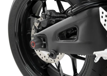 Hinterachsregler PHB19