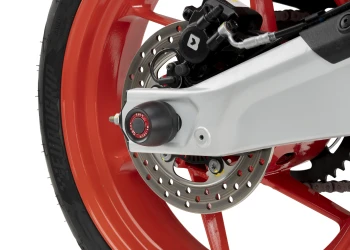 PHB19 Swing Arm Protector