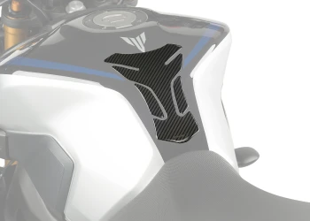 Protection de réservoir Drei