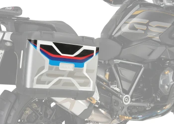 Kit Adhesivos Maletas BMW