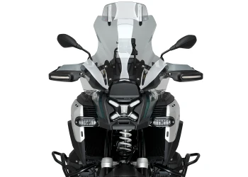 Cúpula Touring  Plus amb Visera 