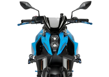 Clutch lever protector 