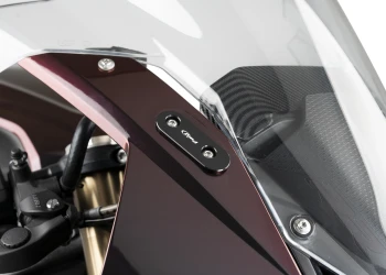 Rearview Mirrors Caps