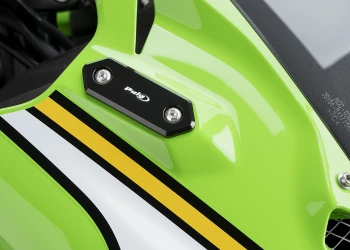 Caches de Rétroviseurs