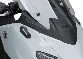 Tappi per specchietti retrovisori