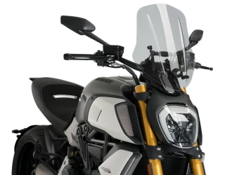 New Generation Regulable