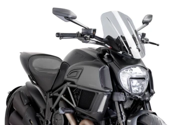 New Generation Regulable