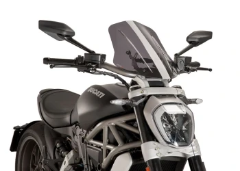 New Generation Regulable