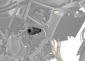 Protection moteur Vintage 2.0