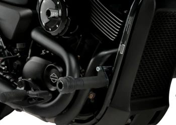 Protection moteur Vintage 2.0