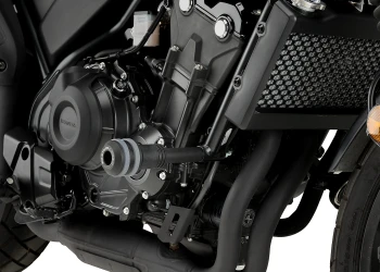 Tamponi paratelaio Vintage 2.0