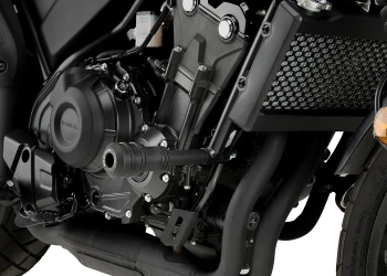 Tamponi paratelaio Vintage 2.0