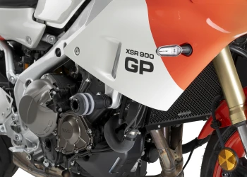 Protectores de motor Vintage 2.0