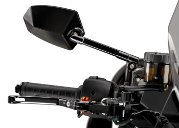 Specchietto Retrovisore GT.1