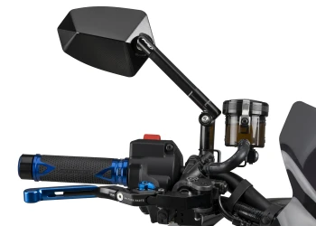 Rearview Mirror GT.1