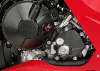 Tap d'oli Càrter Track