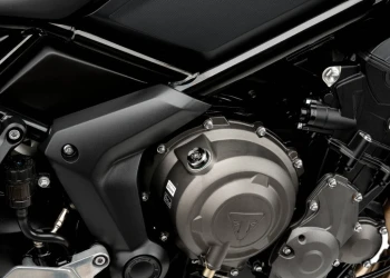 Motorölablassschraube TRACK