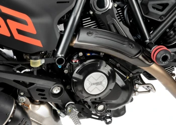 Tap d'oli Càrter Track