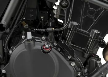 Motorölablassschraube TRACK