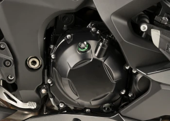 Bouchon Carter d'Huile Track