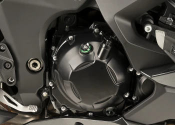 Bouchon Carter d'Huile Track