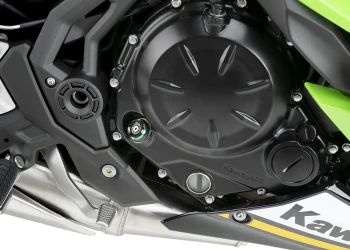 Bouchon Carter d'Huile Track