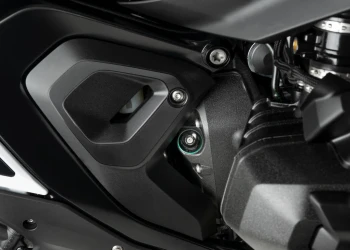 Motorölablassschraube TRACK