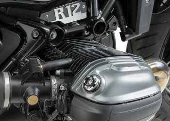 Tap d'oli Càrter Track