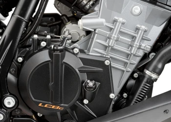 Tap d'oli Càrter Track