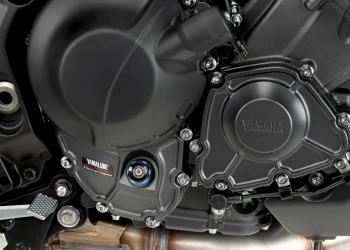 Bouchon Carter d'Huile Track