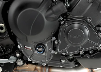 Tap d'oli Càrter Track