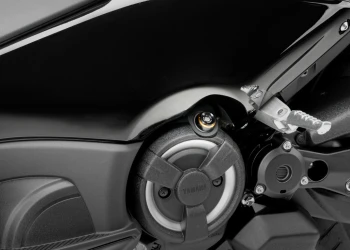 Tapón Aceite Cárter Track