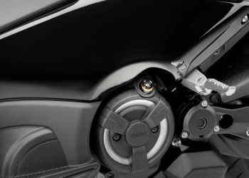 Motorölablassschraube TRACK