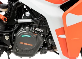 Motorölablassschraube TRACK