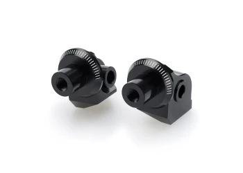 Adaptateur repose-pieds pilote