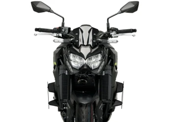 Ailerons Roadster Lateraux