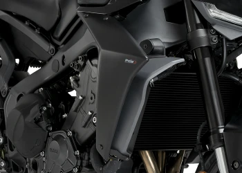 Alerons Laterals Naked