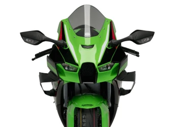 Alerones Laterales Race