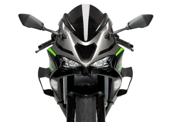 Spoiler Laterali Race