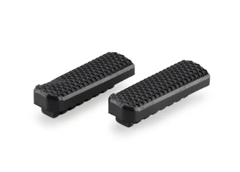Spare - Sport Rubbers by Pair