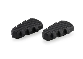 Spare - Trail Rubbers by Pair