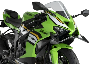 Alerones frontales GP