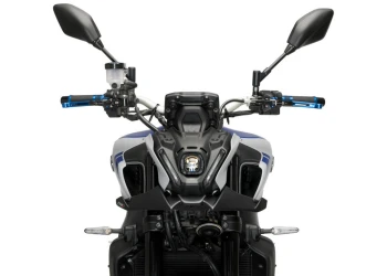 Naked Frontal Spoilers