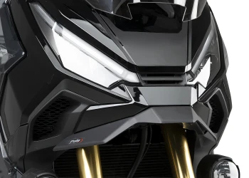 Alerones Frontales Naked