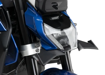 Alerones Frontales Naked