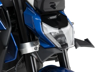 Alerones Frontales Naked