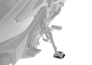 Extensió Pota de Cabra amb suspensió Standard